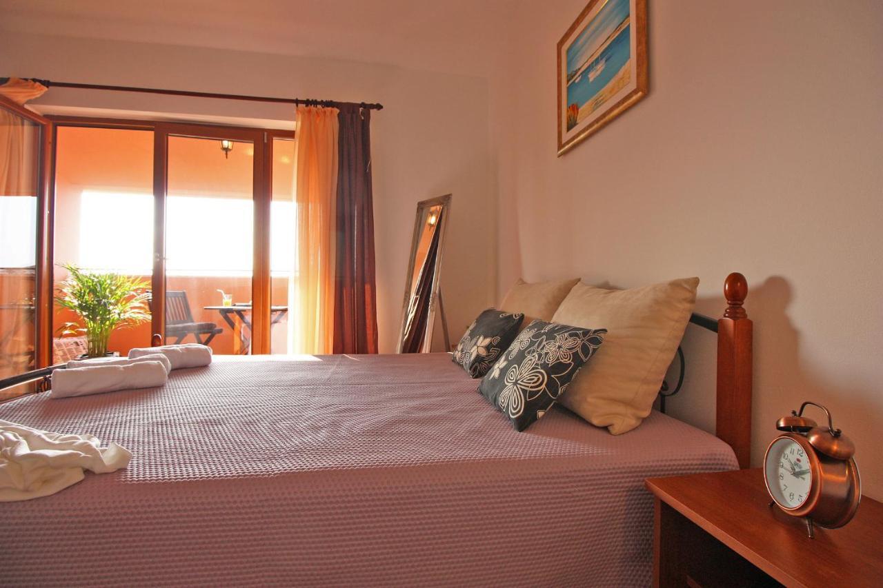 Brijunisol - 3 Apartments Top Position Near The Beautiful Beach Fažana Exteriér fotografie