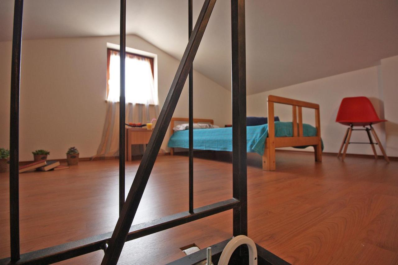 Brijunisol - 3 Apartments Top Position Near The Beautiful Beach Fažana Exteriér fotografie