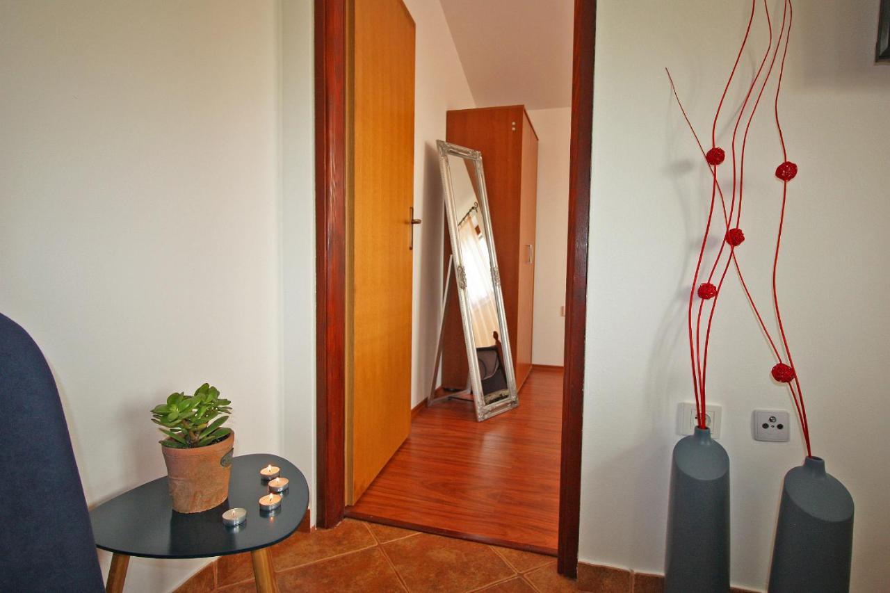 Brijunisol - 3 Apartments Top Position Near The Beautiful Beach Fažana Exteriér fotografie