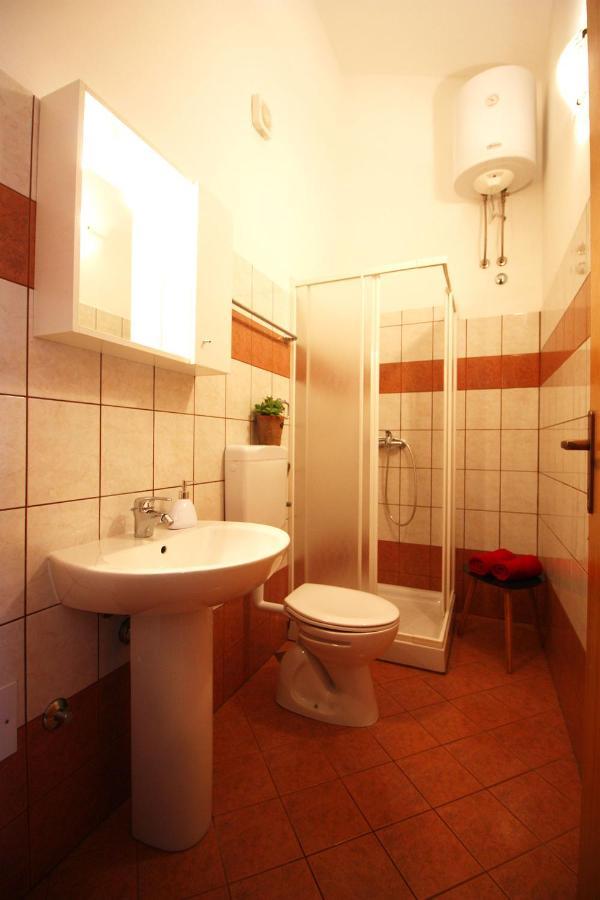 Brijunisol - 3 Apartments Top Position Near The Beautiful Beach Fažana Exteriér fotografie