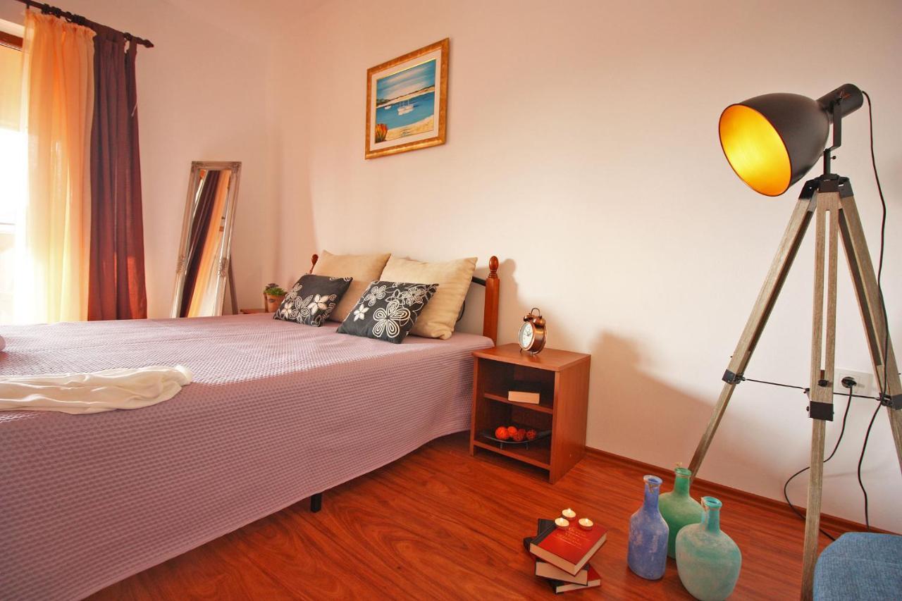 Brijunisol - 3 Apartments Top Position Near The Beautiful Beach Fažana Exteriér fotografie